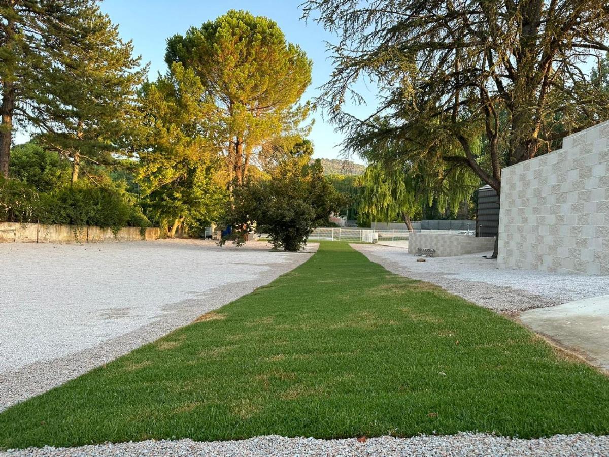 Villa Piluca Pelayos de la Presa Exterior foto